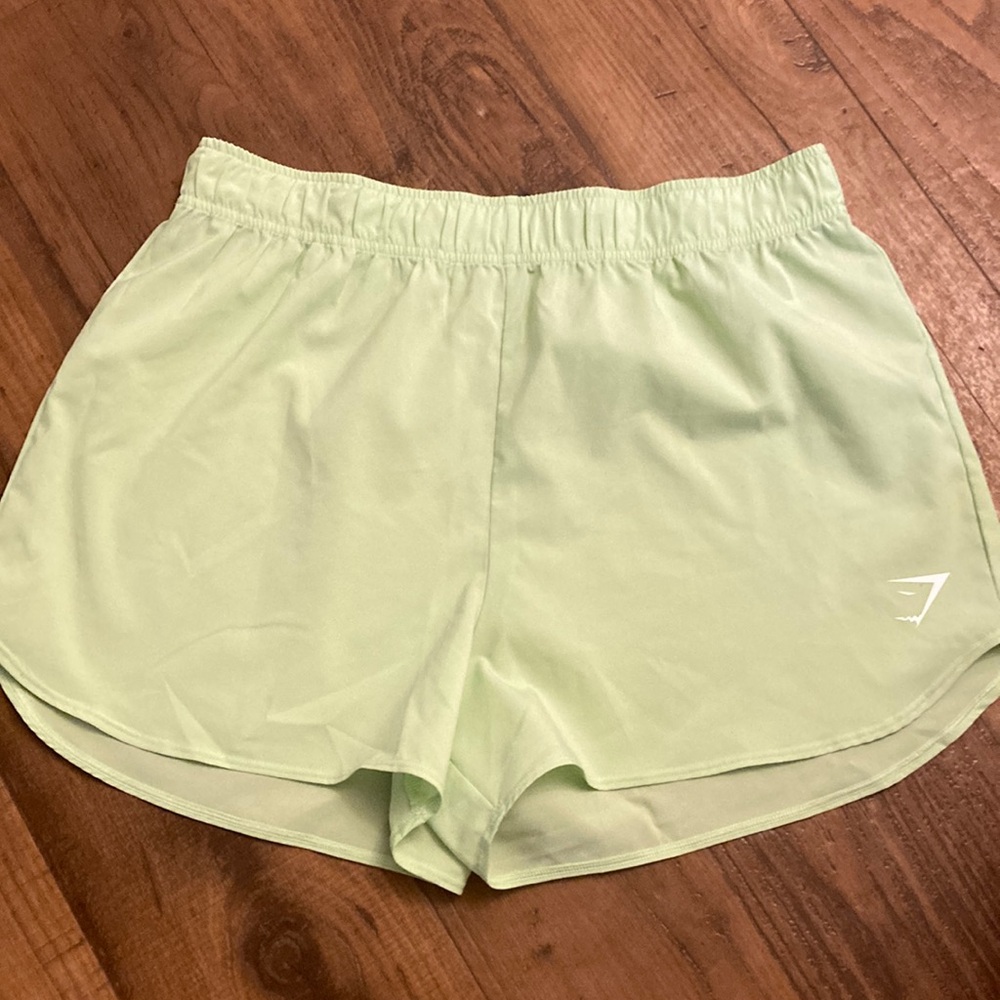 Gymshark shorts women’s medium